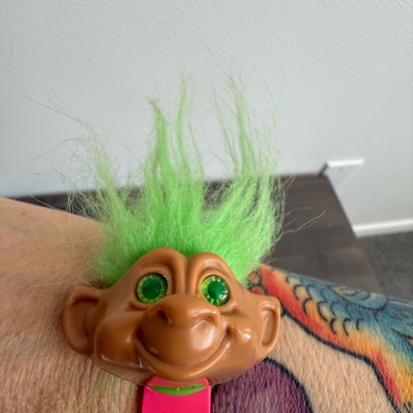 Vintage Troll watch - Picture 7 of 7